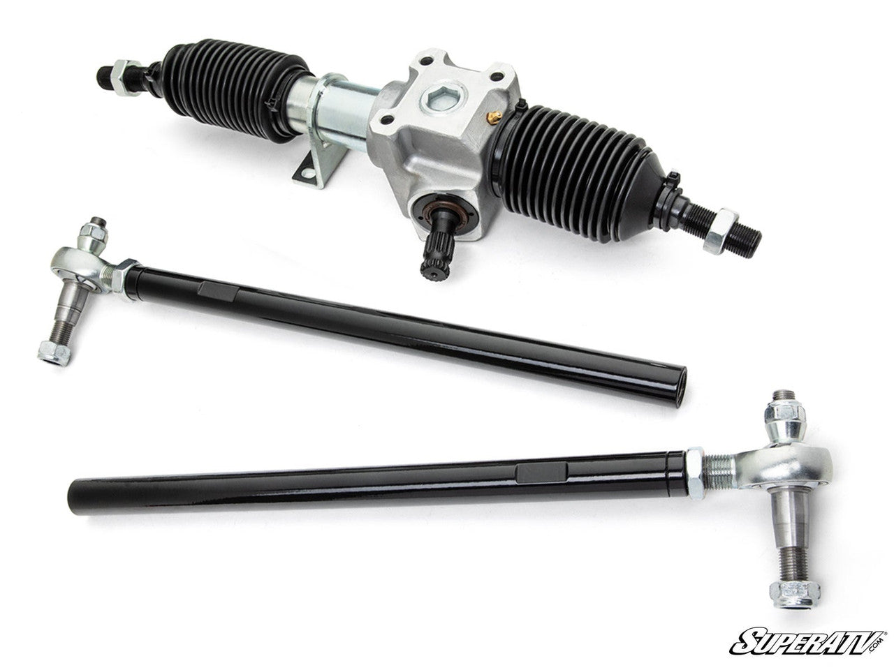 POLARIS RZR TRAIL S 1000 RACKBOSS 2.0 RACK AND PINION