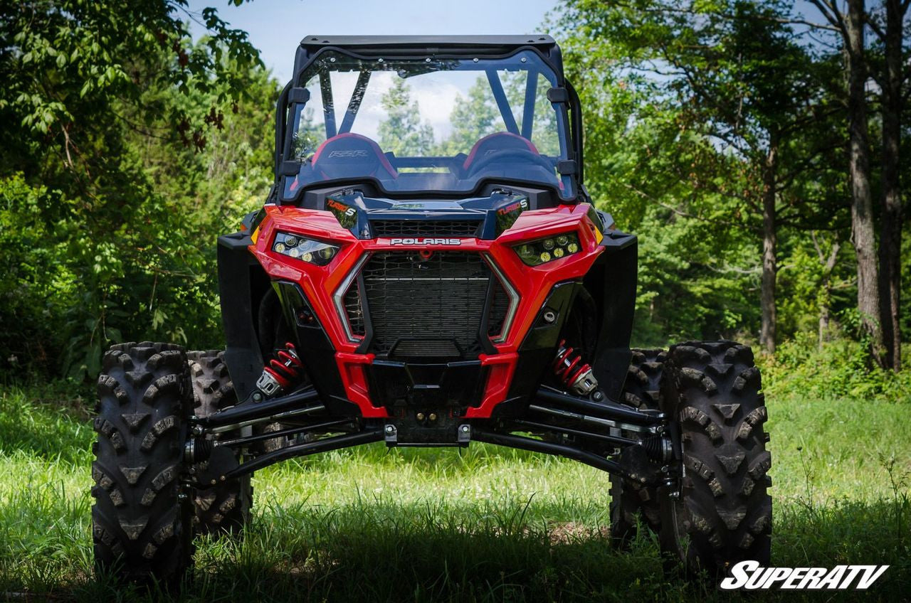 Polaris RZR 2019+ XP1000/Turbo/Turbo S Full Windshield