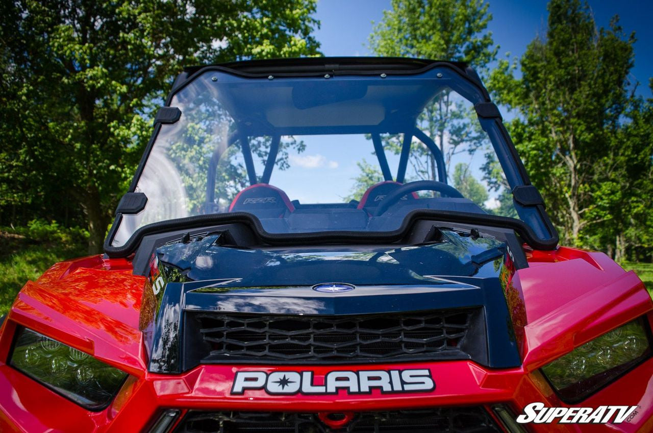 Polaris RZR 2019+ XP1000/Turbo/Turbo S Full Windshield
