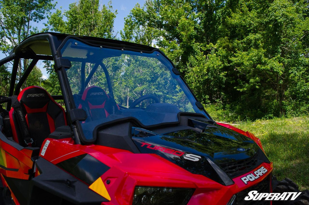 Polaris RZR 2019+ XP1000/Turbo/Turbo S Full Windshield
