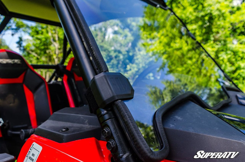 Polaris RZR 2019+ XP1000/Turbo/Turbo S Full Windshield