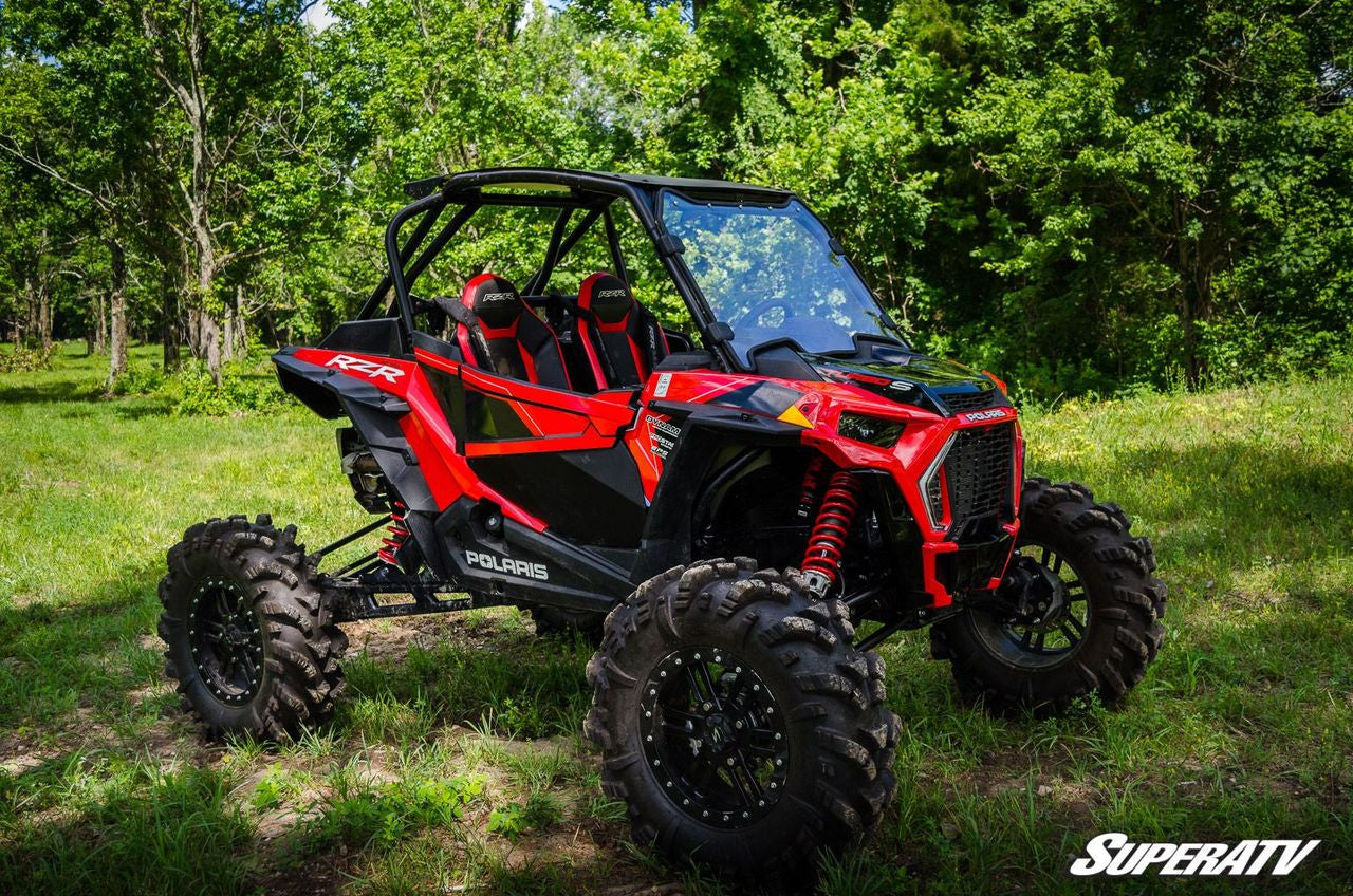Polaris RZR 2019+ XP1000/Turbo/Turbo S Full Windshield