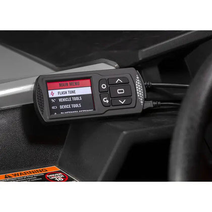 Power Vision 3 + Tune / ProS-TurboR-ProXP
