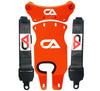 Can-Am X3 Front Suspension Limit Strap System (72 wide)