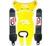 Can-Am X3 Front Suspension Limit Strap System (72 wide)