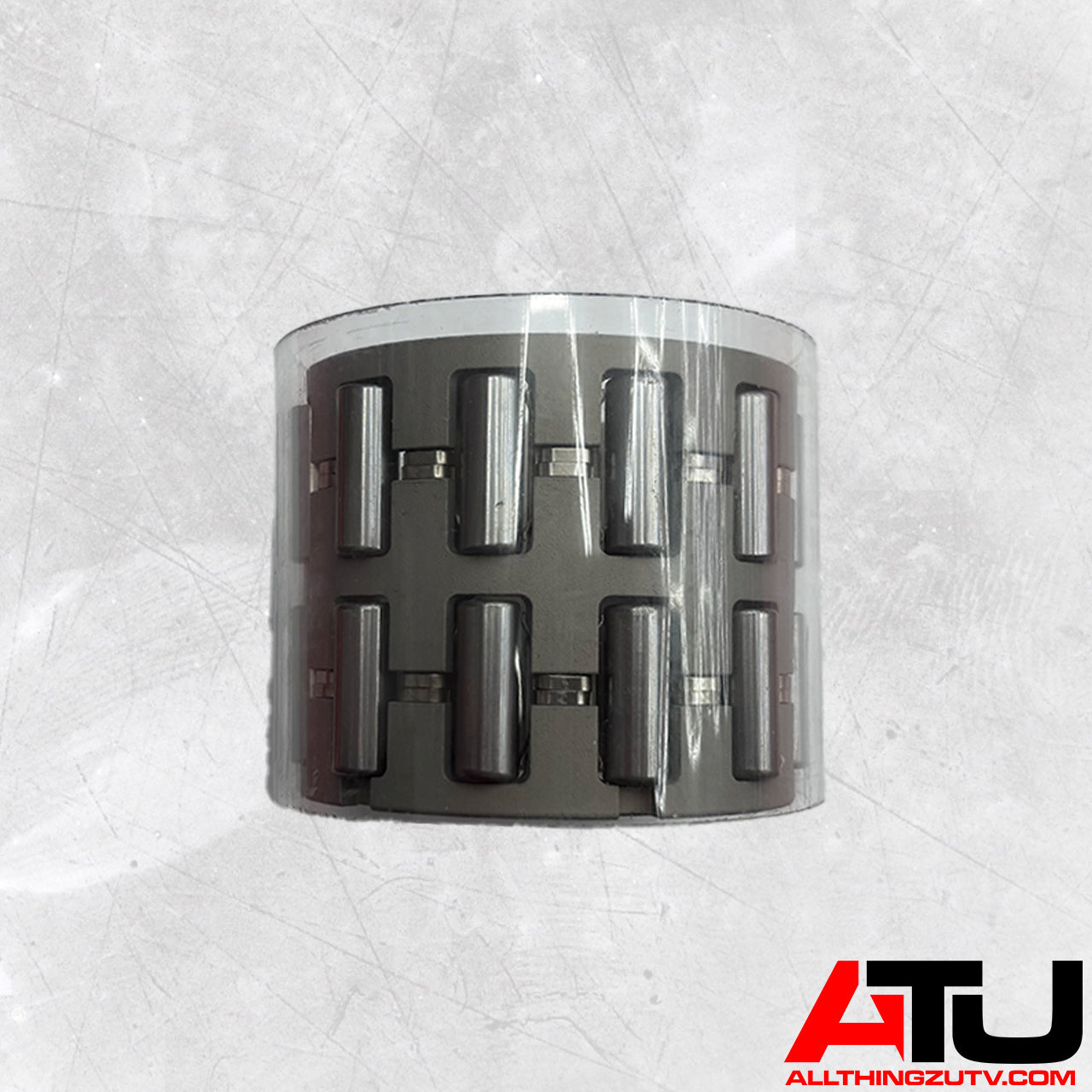 Brand New Polaris OE 60mm Aluminum Sprague