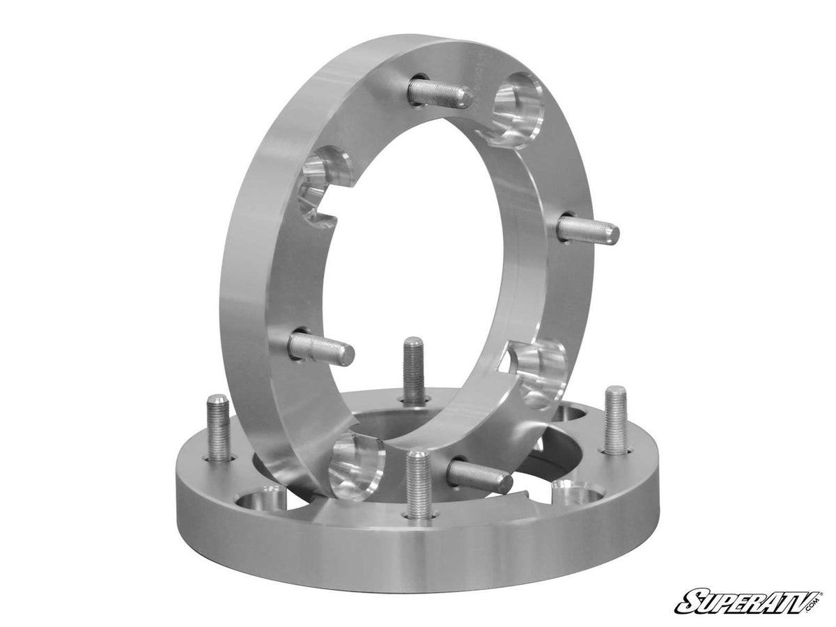 Polaris Wheel Spacer - 4/156