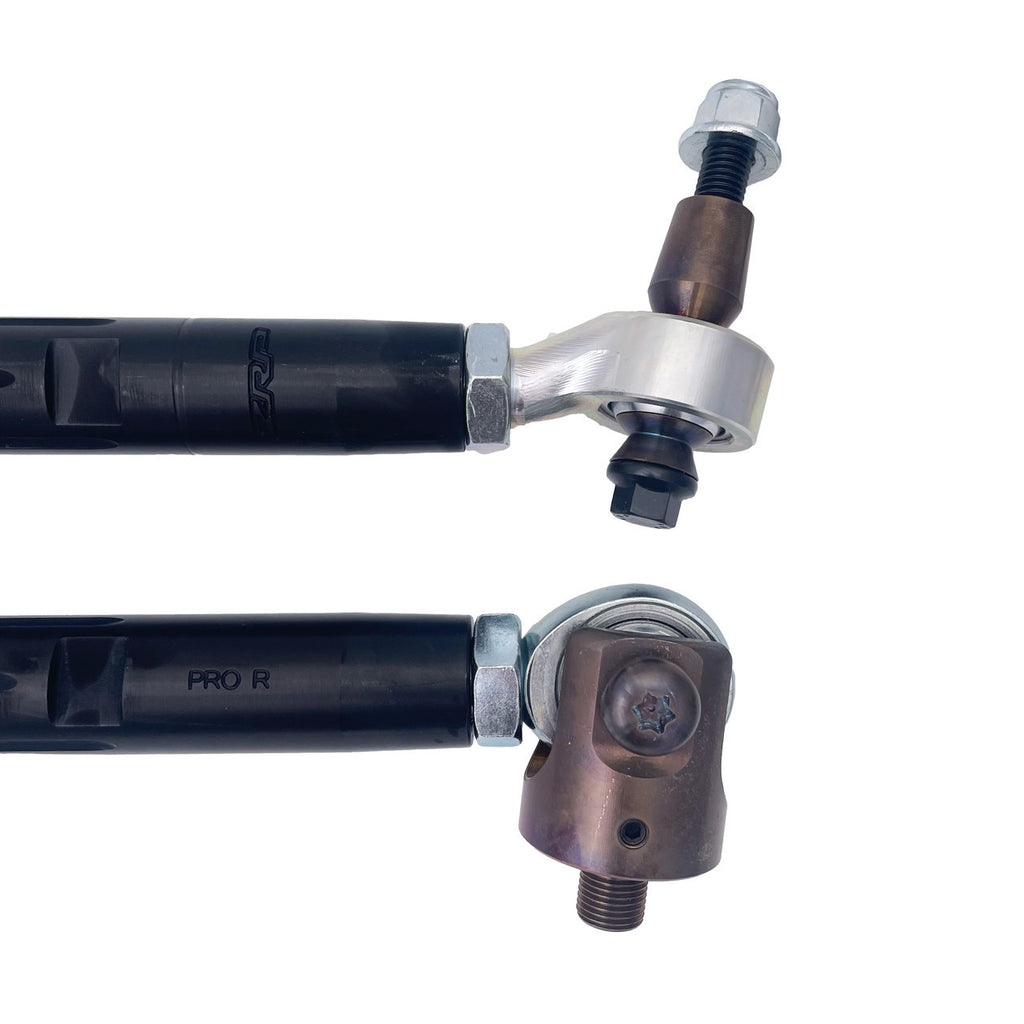 Pro R / Turbo R / Pro S Desert Series Tie Rods