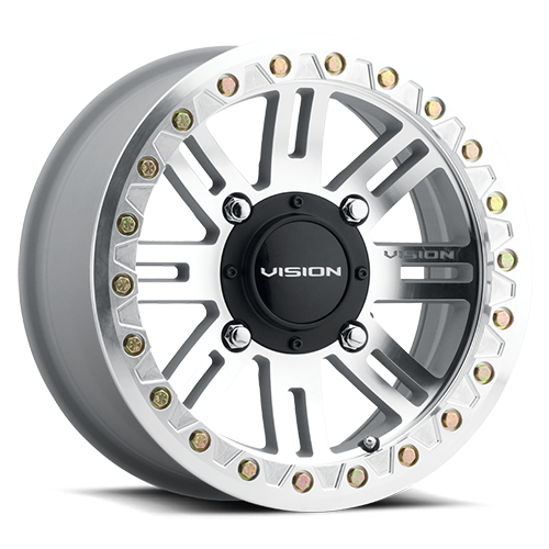 Vision Wheel 356BL MANX 2 BEADLOCK