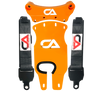 Can-Am X3 Front Suspension Limit Strap System (64 wide)